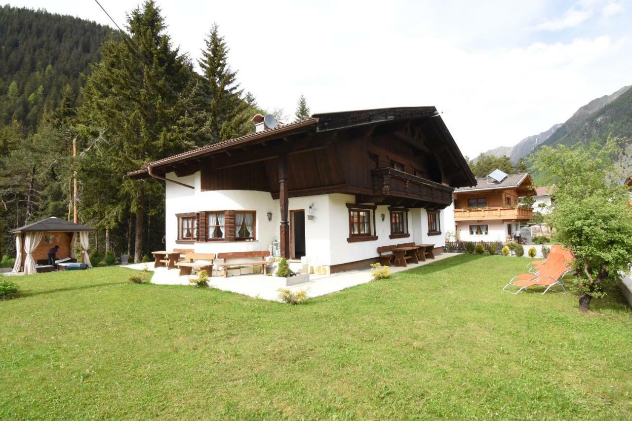 Waldesruh Apartment Niederthai Buitenkant foto