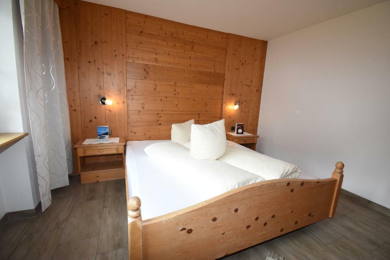 Waldesruh Apartment Niederthai Buitenkant foto
