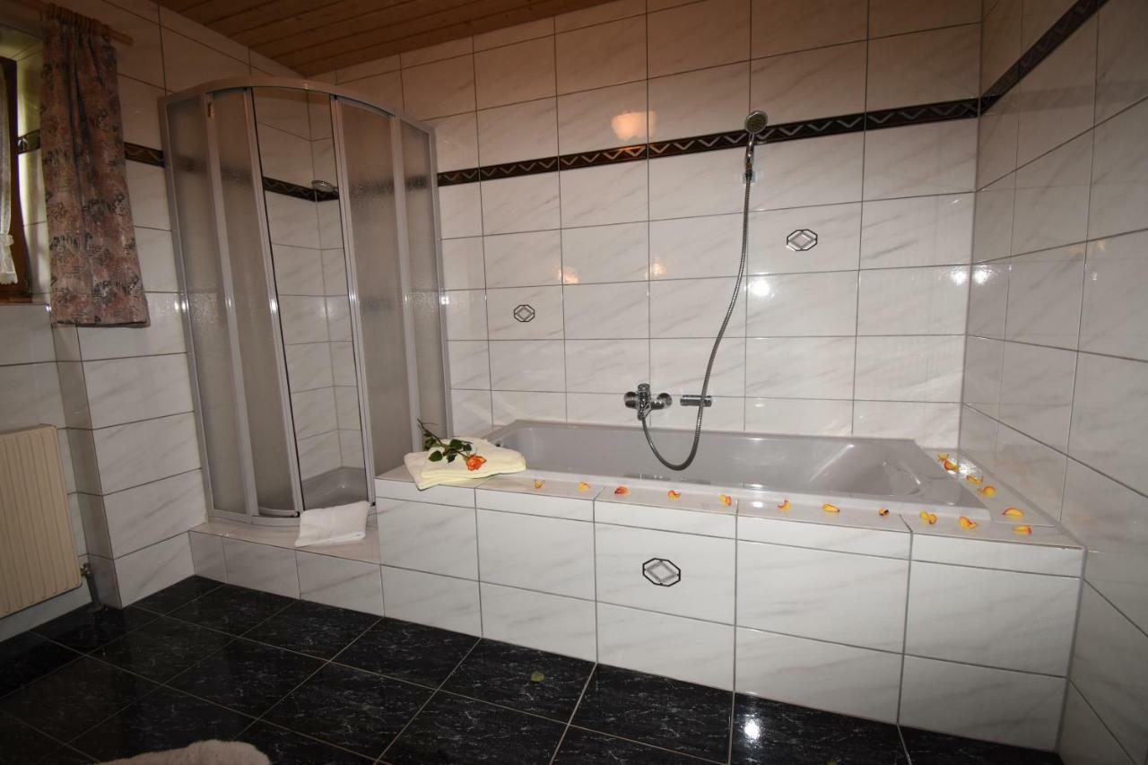 Waldesruh Apartment Niederthai Buitenkant foto