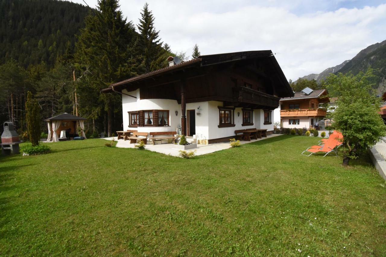 Waldesruh Apartment Niederthai Buitenkant foto